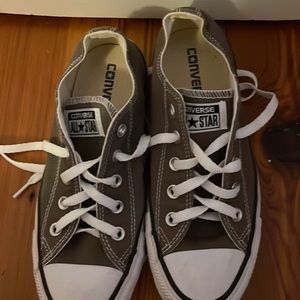 Converse Allstar Tennis Shoes
